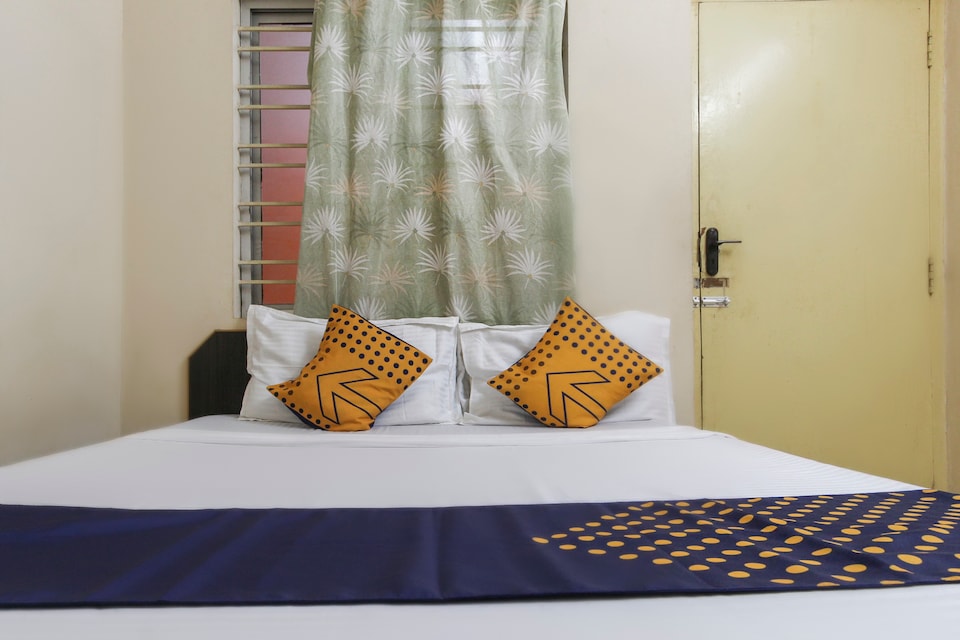 OYO 66923 Divine Inn-g Hotel, Kumbakonam, Kumbakonam