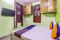 SPOT ON 66925 Hotel Shree Shyam