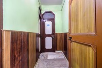 SPOT ON 66925 Hotel Shree Shyam