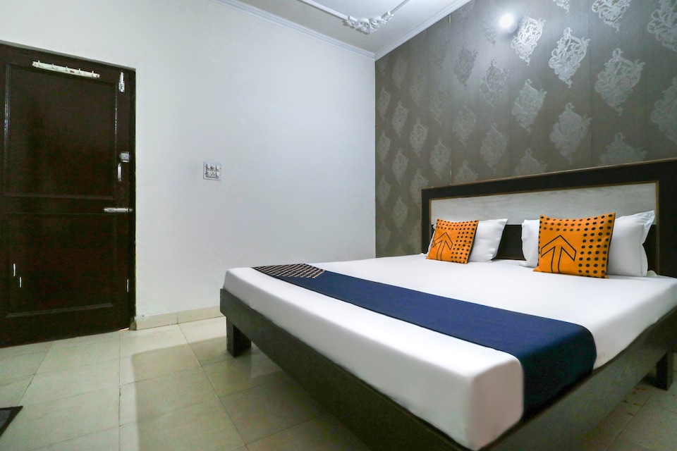 SPOT ON 66926 Hotel Sun Light, Sector 42 Chandigarh, Chandigarh