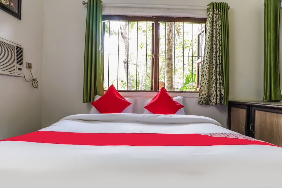 OYO 66928 Ganesh Tara With Food Bank , Alibag, Alibag