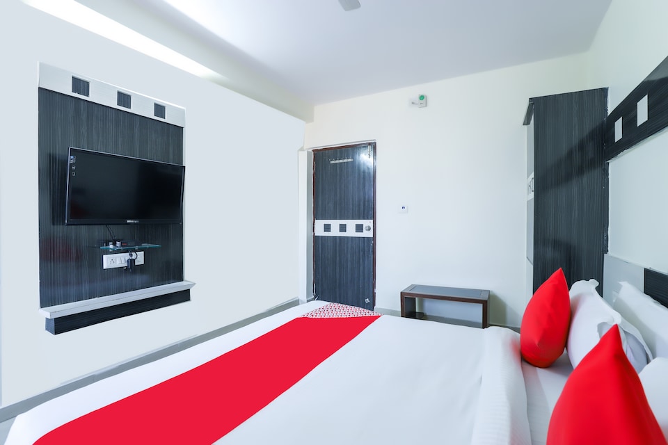 Flagship Hotel Adishwar, SP Ring Road Nikol-Odhav, Ahmedabad