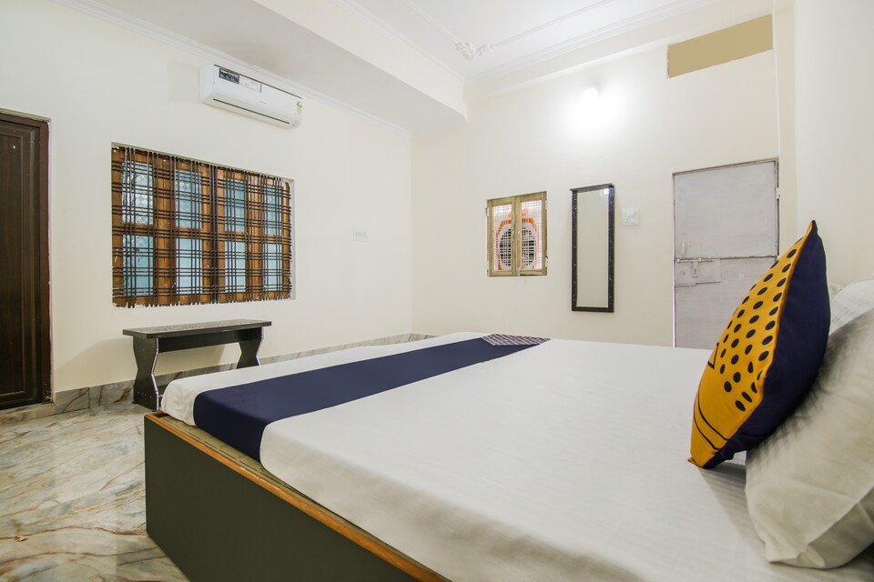 OYO 66932 Sudama Palace, Khajuraho, Khajuraho