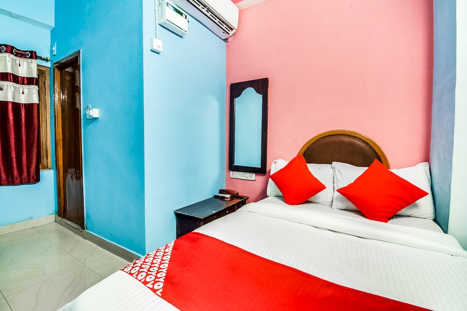 OYO 66933 SV Residency, Guntur, Guntur