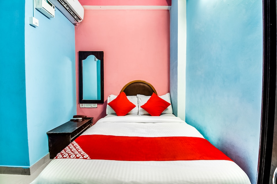 OYO 66933 SV Residency, Guntur, Guntur