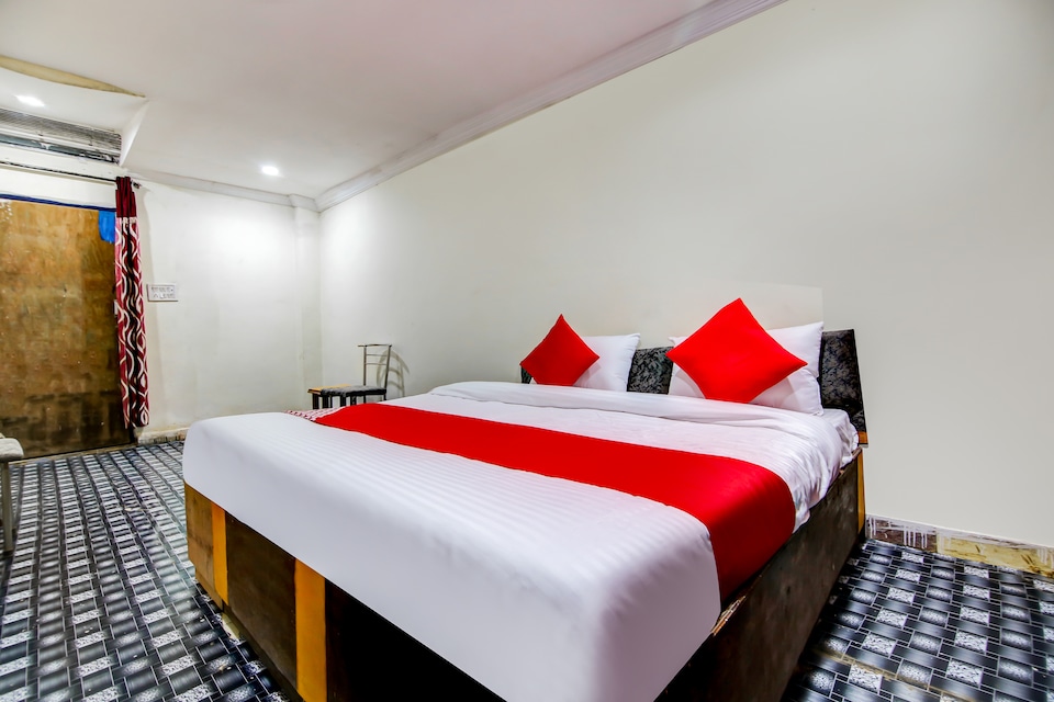 OYO 66935 Dream Ocean Resort, MP Nagar Bhopal, Bhopal