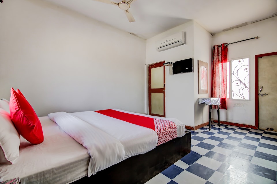 OYO 66935 Dream Ocean Resort, MP Nagar Bhopal, Bhopal