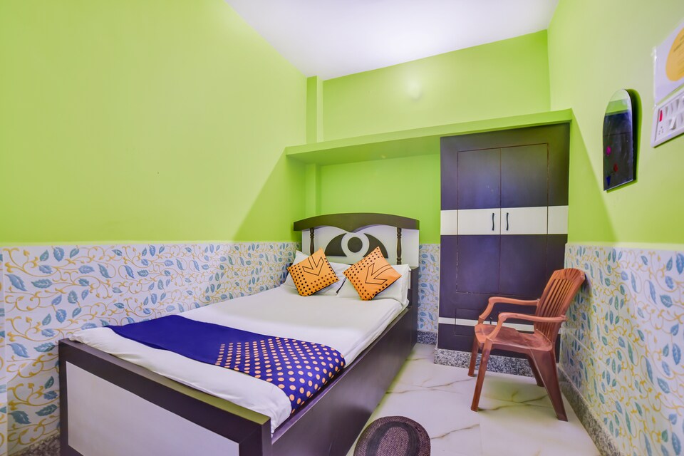 SPOT ON 66938 Hotel Mahamuni Palace, Samastipur, Samastipur