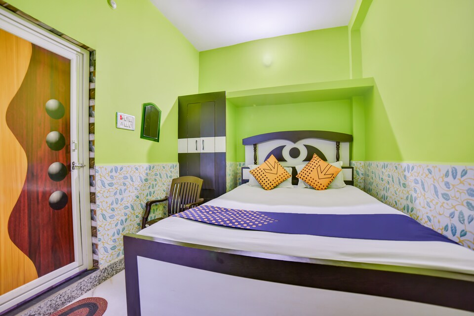 SPOT ON 66938 Hotel Mahamuni Palace, Samastipur, Samastipur