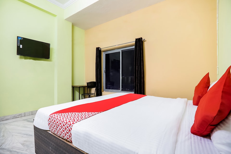 OYO Flagship 66940 New Delhi Grand, Amer, Jaipur