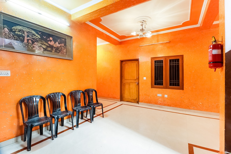 SPOT ON 66941 Surya Hotel, Vaishali Nagar Jaipur, Jaipur