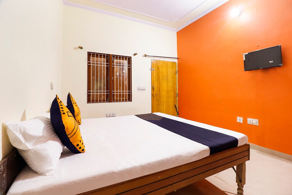 SPOT ON 66941 Surya Hotel, Vaishali Nagar Jaipur, Jaipur