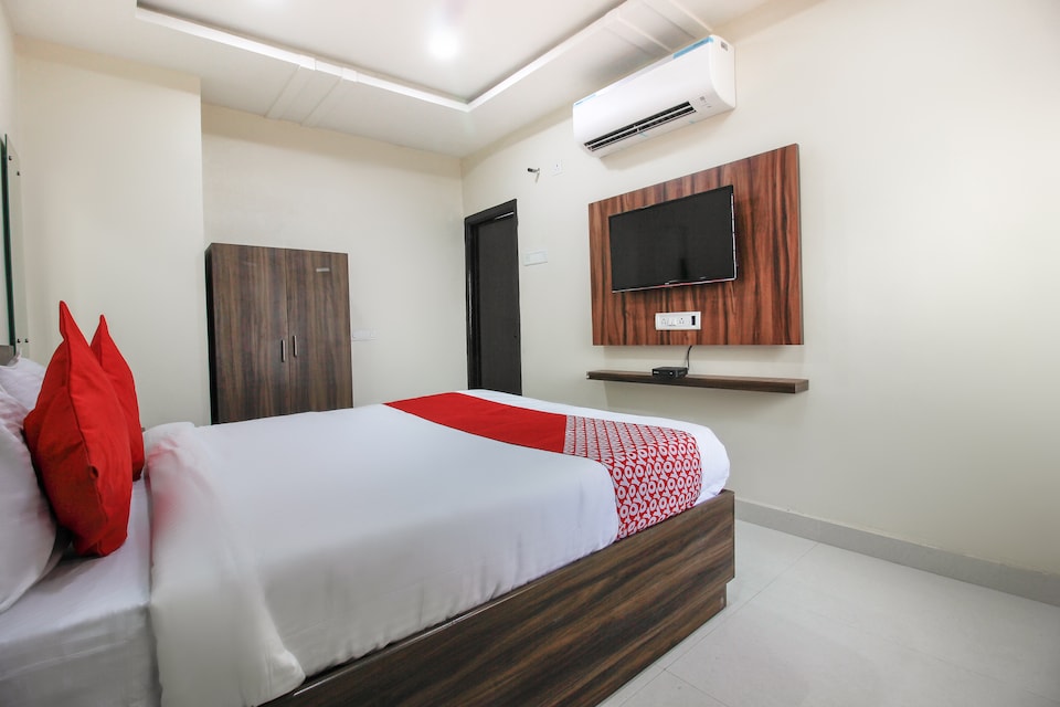 LIVE as HYD1726, Secunderabad Railway Station, Hyderabad