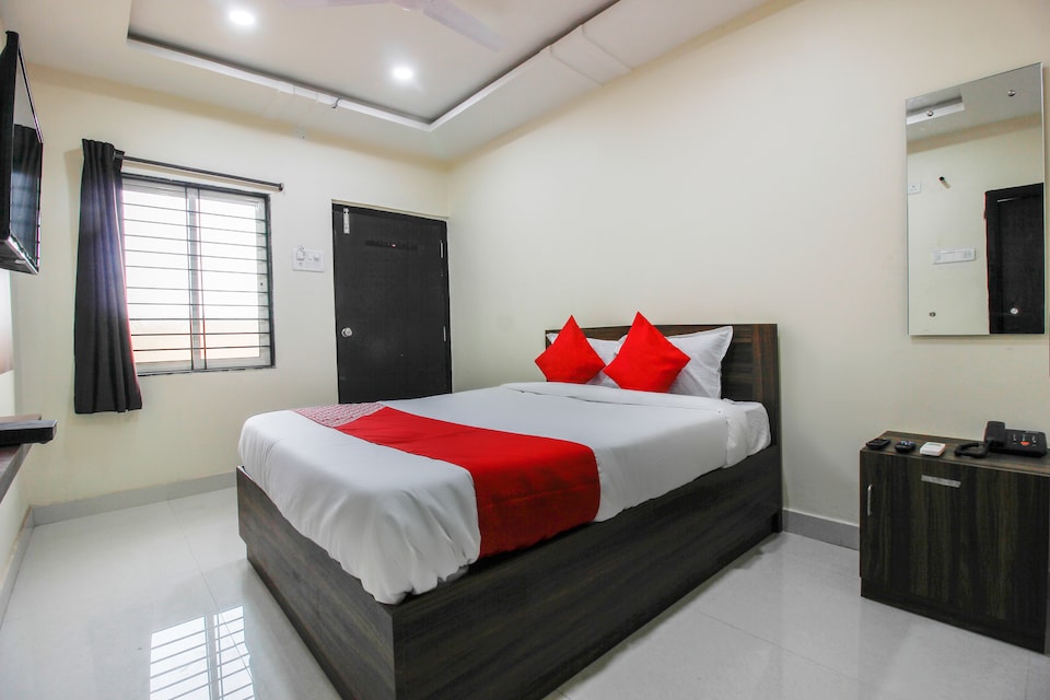 LIVE as HYD1726, Secunderabad Railway Station, Hyderabad