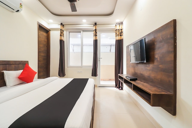 Collection O by OYO Green Leaf Residency