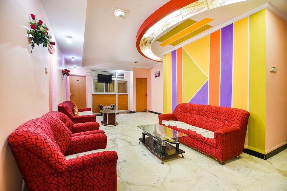 SPOT ON Hotel Midtown, Gondia, Gondia