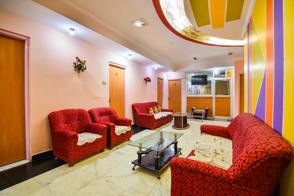 SPOT ON Hotel Midtown, Gondia, Gondia