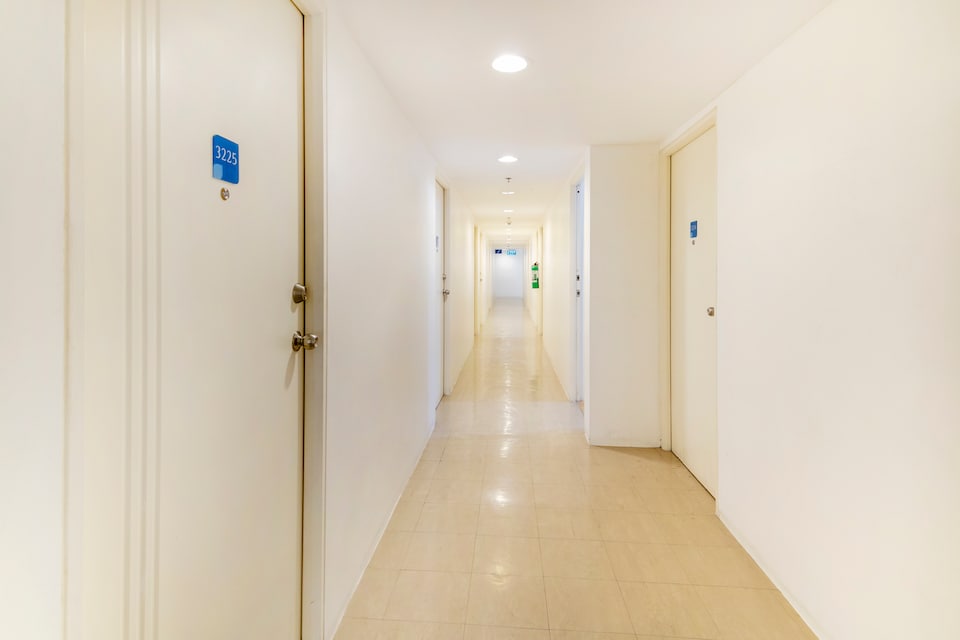 OYO 529 Amaia Skies Avenida, Malate Manila, Manila