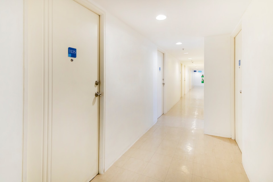 OYO 529 Amaia Skies Avenida, Malate Manila, Manila