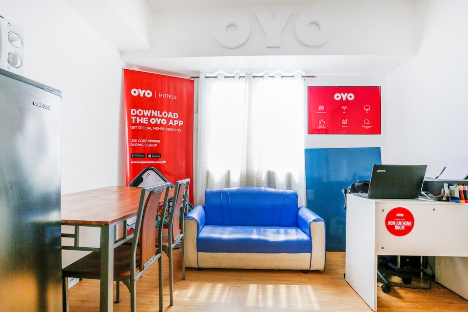 OYO 529 Amaia Skies Avenida, Malate Manila, Manila