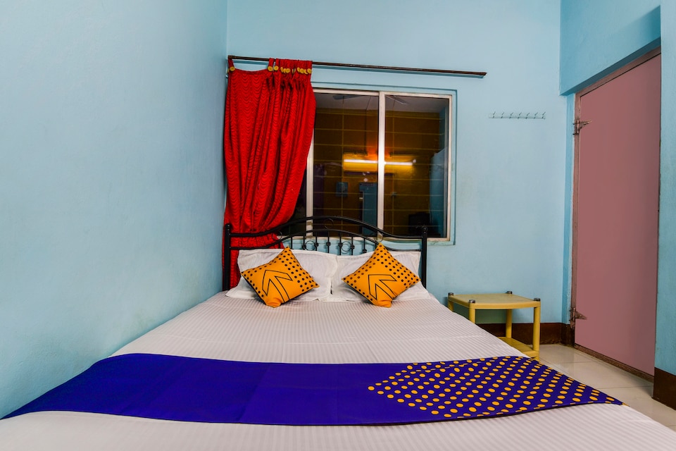 SPOT ON 66949 Hotel Sai Laxmi , Kolhapur, Kolhapur