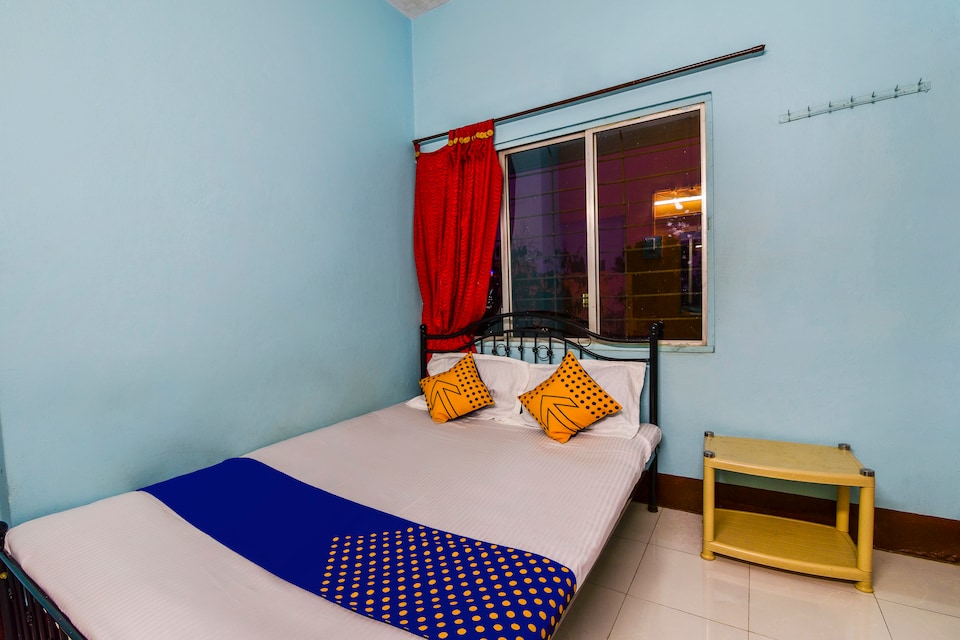 SPOT ON 66949 Hotel Sai Laxmi , Kolhapur, Kolhapur