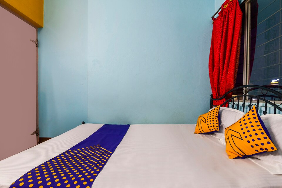 SPOT ON 66949 Hotel Sai Laxmi , Kolhapur, Kolhapur