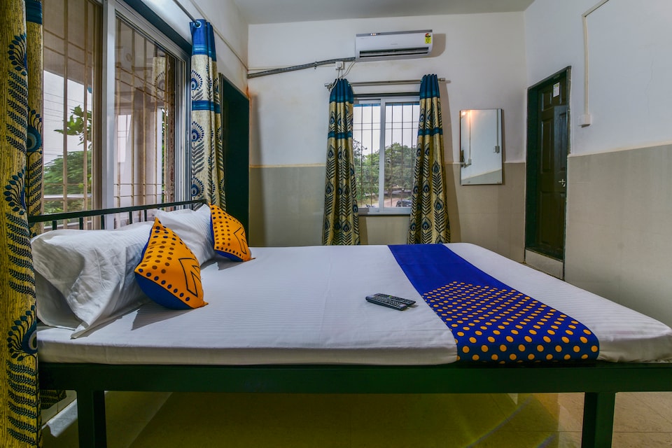 Hotel O Sai Laxmi , Kolhapur, Kolhapur