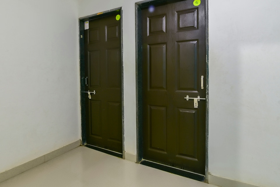 Hotel O Sai Laxmi , Kolhapur, Kolhapur