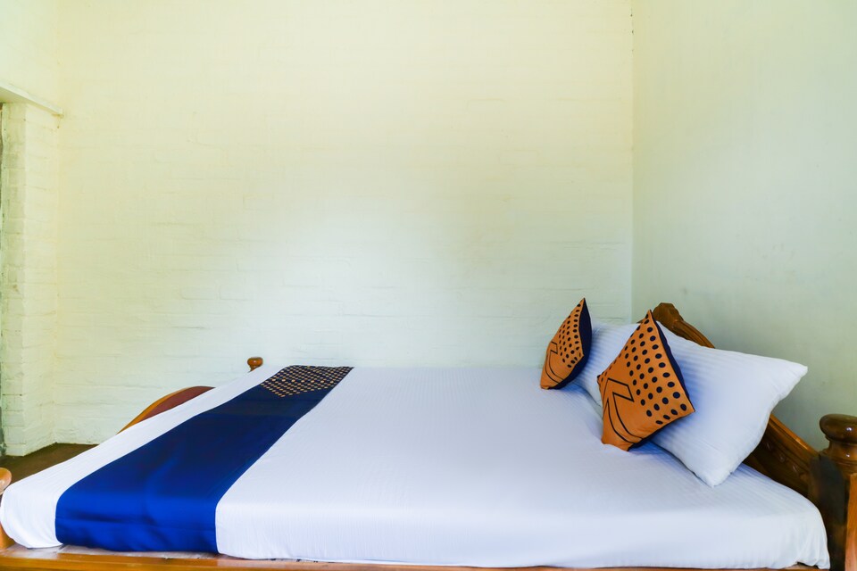 SPOT ON 66954 Arunachalam Boarding And Lodging, Sarajpur Road Bangalore, Bangalore
