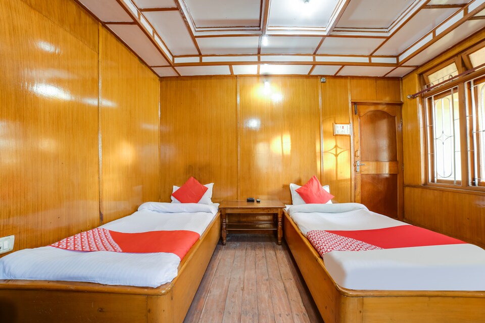 OYO 66955 Nefa Hotel, Tawang, Tawang