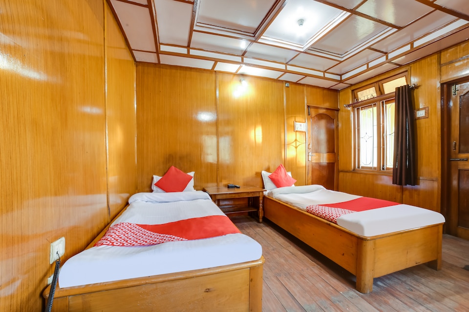 OYO 66955 Nefa Hotel, Tawang, Tawang