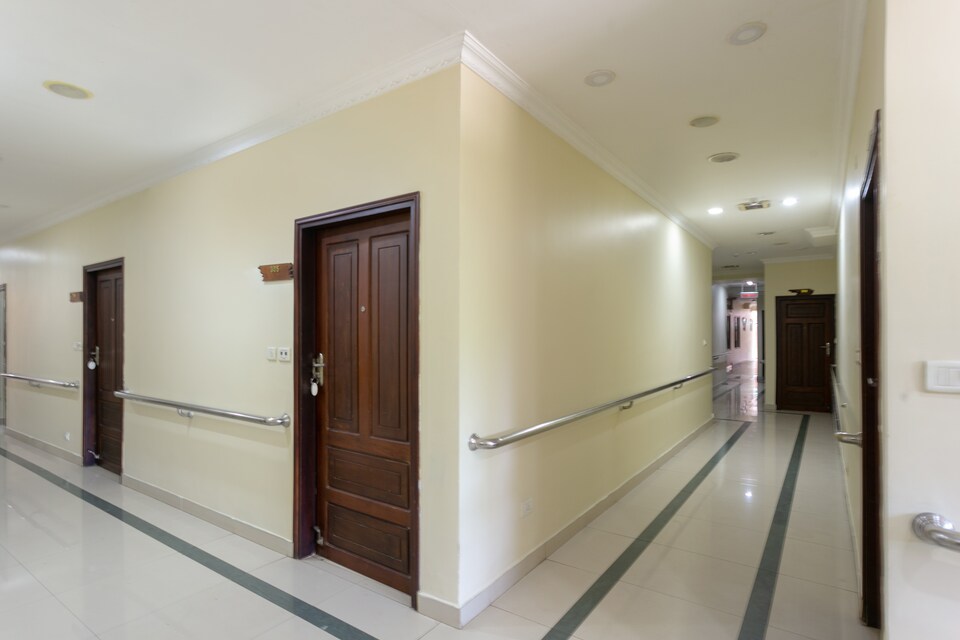 Capital O 66957 Hotel Varsha International Residency, Kottayam, Kottayam