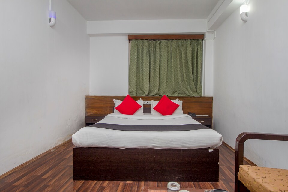 Capital O 66959 The Simvo Residency, Tadong Gangtok, Gangtok