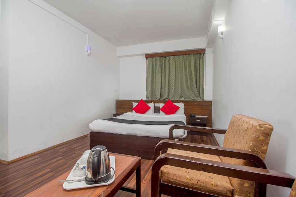 Capital O 66959 The Simvo Residency, Tadong Gangtok, Gangtok