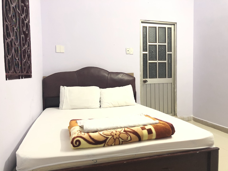 SPOT ON 662 Asiana Hotel, D7, Ho-Chi-Minh