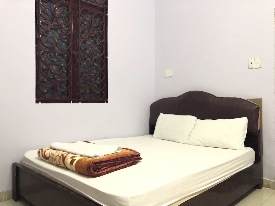 SPOT ON 662 Asiana Hotel, D7, Ho-Chi-Minh