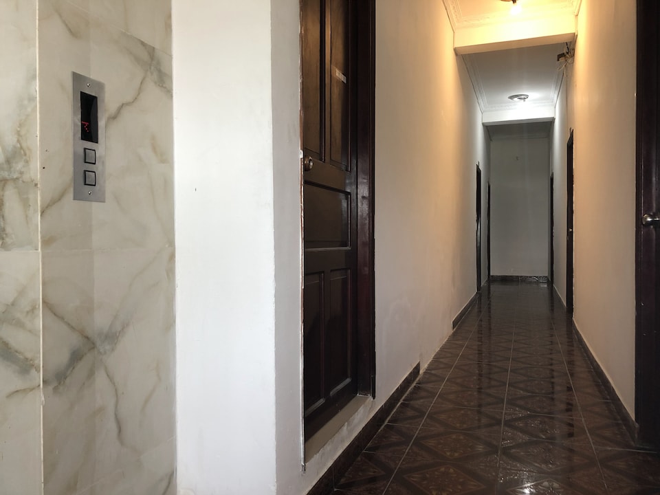 SPOT ON 662 Asiana Hotel, D7, Ho-Chi-Minh