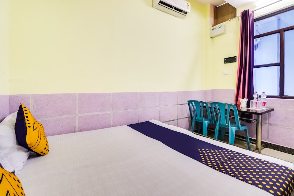 SPOT ON 66962 Hotel Hari, Rewari, Rewari