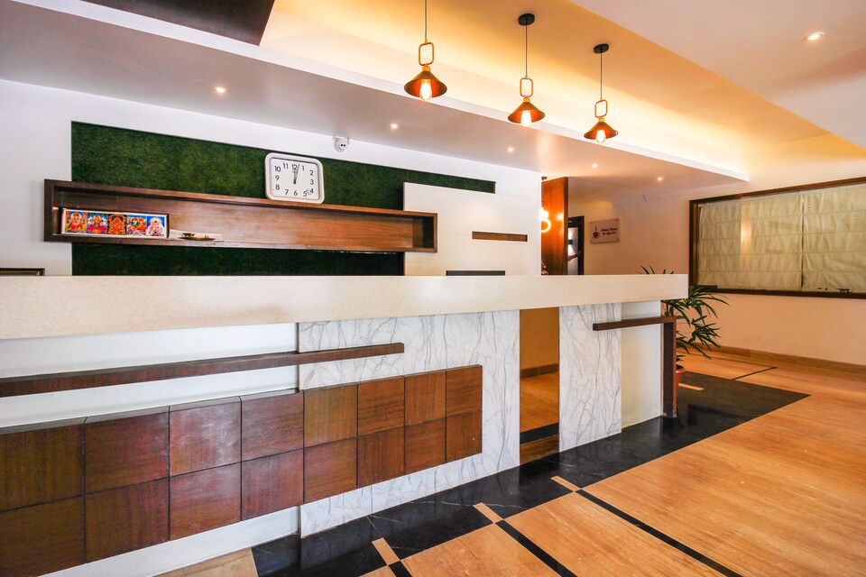 Capital O 66968 Haveli The Landmark, Nakkalagutta Hanamkonda Warangal, Warangal