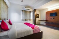 OYO Hotel Medallion Near Shilparamam