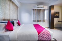 OYO Hotel Medallion Near Shilparamam