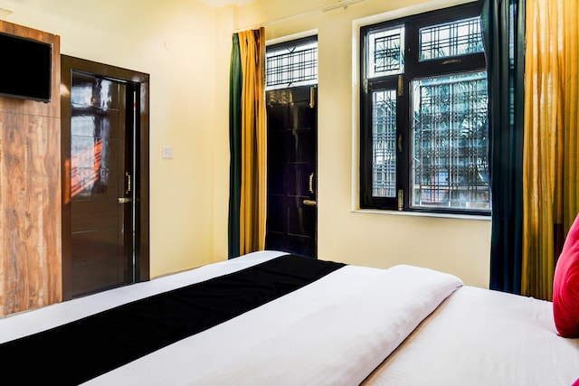 Capital O Sangam Hotel And Resort