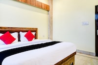 Capital O Sangam Hotel And Resort