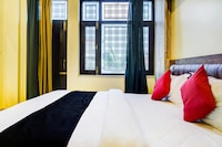 Capital O Sangam Hotel And Resort