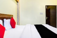 Capital O Sangam Hotel And Resort