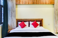 Capital O Sangam Hotel And Resort
