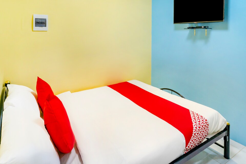 OYO 530 Yellow Pad, Davao City, Davao