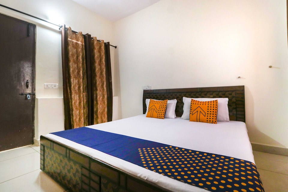 SPOT ON Hotel Chandigarh Highway, Kharar, Kharar