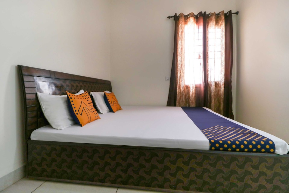 SPOT ON Hotel Chandigarh Highway, Kharar, Kharar